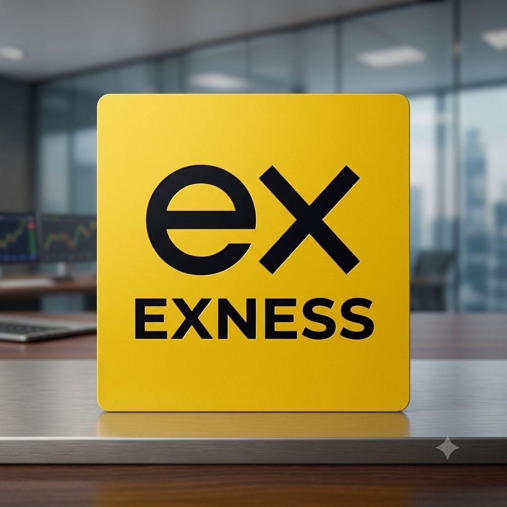 EXNESS